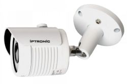 IP камера IPTRONIC IPT-IPL1080BM(2,8) уличная 2,8 мм, 2,1Мп, 1/3", 0,01Лк, ИК-30м