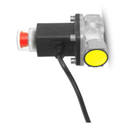 Автоматический газовый вентиль (клапан)  VC102