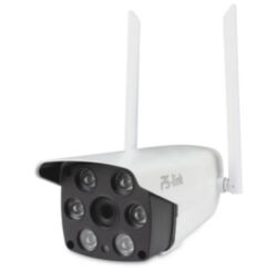 Камера видеонаблюдения WIFI IP 2Мп 1080P PST XMS20 с LED подсветкой