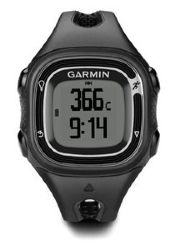 Беговые часы Garmin Forerunner 10 с датчиком GPS
