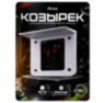 Защитный козырек для электромеханического замка, печать 3D, белый
