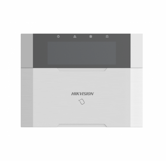 Проводная клавиатура c LСD идикатором Wired LCD Keypad