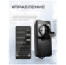 Розетка GSM Simpal WS250 уличная, с радиомодулем защитой IP44 и мониторингом подключенной нагрузки, удаленное управление