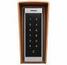 Козырёк для панели доступа PS-T6MF Медный