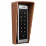 Козырёк для панели доступа PS-T6MF Медный