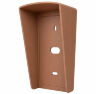 Козырёк для панели доступа PS-T6MF Медный