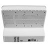 Комплект видеонаблюдения AHD 5Мп KIT-C9505HD 5 камер для улицы, регистратор с монитором