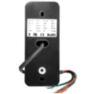 Система СКУД KIT-C1EM-W-SSM на 1 дверь, Wi-Fi, EM-Marine, 2000 ключей, электромеханический замок