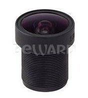 3 Мп фиксированный объектив Beward BH02820M125WF