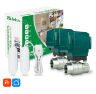 Система защиты от протечек воды KIT-QT0402WIFI