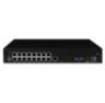Комплект видеонаблюдения IP 8Мп KIT-A809IP-ST 9 камер для помещения, аналитика, детекция человека, область вторжения