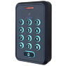 Панель доступа PS-K310EMF кнопочная панель, WIFI, 2000 карт, пластик, для улицы