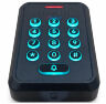 Панель доступа PS-K310EMF кнопочная панель, WIFI, 2000 карт, пластик, для улицы