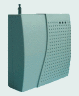Беспроводной усилитель радиосигнала (ретранслятор) Sapsan RPT-3000