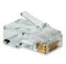 Кабель UTP4 cat.5E CCA 20 метров Ps-Link UTP-CCA20 с коннекторами RJ-45