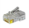 Кабель UTP4 cat.5E CCA 20 метров Ps-Link UTP-CCA20 с коннекторами RJ-45