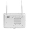 Комплект видеонаблюдения WIFI 5Мп KIT-W508CM беспроводной, 8 камер для улицы, ночное видение, удаленный доступ