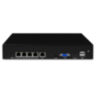 Комплект видеонаблюдения IP 5Мп KIT-A503IP-YE с облачным сервисом Ipeye, удалённым доступом для ПВЗ, дома, офиса