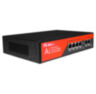 Комплект видеонаблюдения IP 2Мп KIT-A201IP-PL 1 камера, программный датчик движения, удаленный доступ, ночное видение