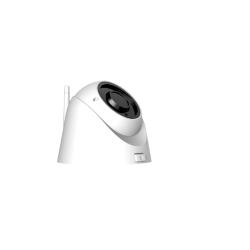 Wi-Fi камера IPTRONIC IPT-IPL1080DM(2,8-12)W купольная 2,8-12 мм, 2Мп, 1/2.9", 0,01Лк, ИК-30м