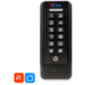 Система СКУД KIT-C1EM-W-180 замок 180 кг, EM-Marine, 2000 ключей, Wi-Fi, приложение