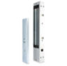 Система СКУД KIT-C1EM-W-180 замок 180 кг, EM-Marine, 2000 ключей, Wi-Fi, приложение