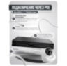Комплект видеонаблюдения IP 5Мп KIT-A501IP-ST 1 камера для помещения, аналитика, детекция человека, область вторжения
