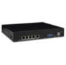Комплект видеонаблюдения IP 5Мп KIT-A501IP-ST 1 камера для помещения, аналитика, детекция человека, область вторжения