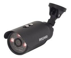 IP камера CamDrive CD600 уличная 4.3 мм, ИК-15 м, день/ночь, 10 кадр/с, 0.2 лк, Beward