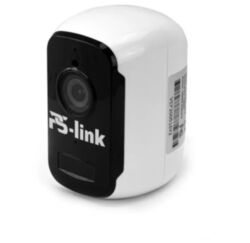 Камера видеонаблюдения WIFI 2Мп 1080P PST DB04 с питанием от аккумулятора и датчиком движения