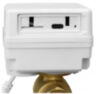Система защиты от протечек воды Ps-Link PS-TY150-V2R1 с Wi-Fi подключением, проводными и беспроводным датчиками протечки воды