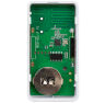 Датчик открытия геркон Simpal WDS-051-F V2 для розеток, сигнализации, радиочастота 433.92 МГц