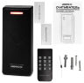 Комплект СКУД Undino KIT-CR101EM-B эл. механический замок, RFID