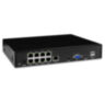 Комплект видеонаблюдения IP 5Мп KIT-A507IP-ST 7 камер для помещения, аналитика, детекция человека, область вторжения