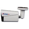 Комплект видеонаблюдения AHD 5Мп Ps-Link KIT-B504HD / 4 камеры