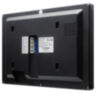 Комплект проводного WIFI видеодомофона KIT-185DP-308RCP-B детекция движения, интерком, реле для замка