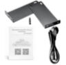 Комплект видеонаблюдения IP 2Мп KIT-A211IP-PL 11 камер, программный датчик движения, удаленный доступ, ночное видение, умный коммутатор