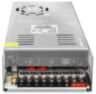 Блок питания 12В/40А PS-M1240, 12В, активное охлаждение