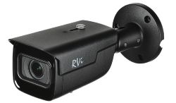 IP камера RVi-1NCT2023 (2.8-12), black
