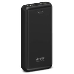 Внешний аккумулятор HIPER PSL20000 BLACK