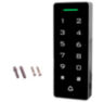 Система СКУД PS-Link KIT-T1202EM-WP-W-350LED / эл. магнитный замок 350кг / кодовая панель / RFID / WIFI