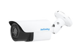 HD камера Infinity SRX-HD2000AN уличная 2,1 MП, 2.8 мм, ИК-25 м, 1/2.7", IP66