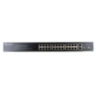 Комплект видеонаблюдения IP 2Мп KIT-C224IP-POE 24 камеры с ночной съемкой для улицы, с датчиком движения, питание PoE