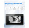 Комплект видеодомофона KIT-7621BS-18