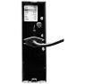 Комплект СКУД Undino KIT-ACP502EM-CH эл. механический замок, RFID, WIFI, отпечаток