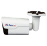 Комплект видеонаблюдения AHD 5Мп KIT-C509HDC 9 уличных камер с LED-подсветкой, без микрофона
