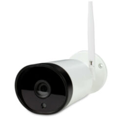 Камера видеонаблюдения WIFI 3Мп Ps-Link XMJ30