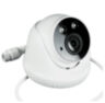 Комплект видеонаблюдения IP Ps-Link KIT-A202IPM-POE / 2Мп / 2 камеры / запись звука