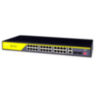 Комплект видеонаблюдения IP Ps-Link KIT-A224IP-POE / 2Мп / 24 камеры / питание POE