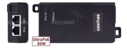 Инжектор Ultra PoE Beward STL-11XP